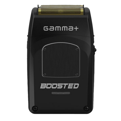 Gamma+ Boosted Shaver