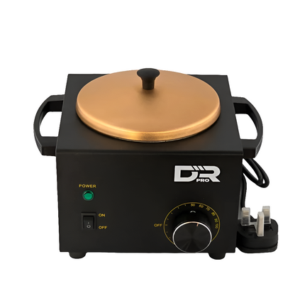 DR PRO Hot Wax Machine - Single
