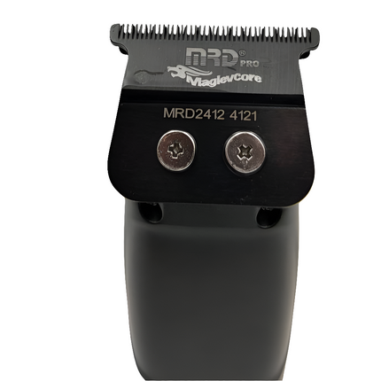 MRD PRO SMARTBRAIN Professional Metal Trimmer with Brushless Motor