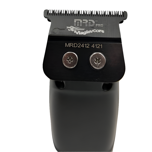 MRD PRO SMARTBRAIN Professional Metal Trimmer with Brushless Motor