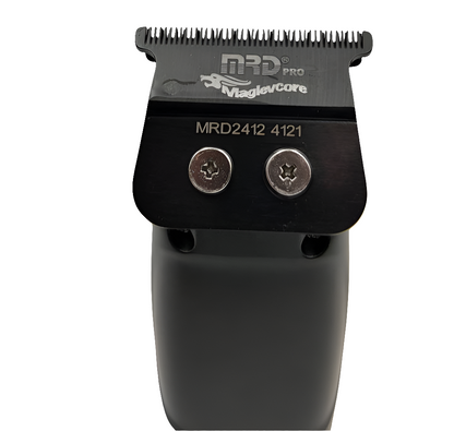 MRD PRO SMARTBRAIN Professional Metal Trimmer with Brushless Motor