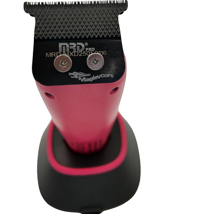 MRD PRO X Professional Vector Motor Trimmer with Electronically Controlled Torque
