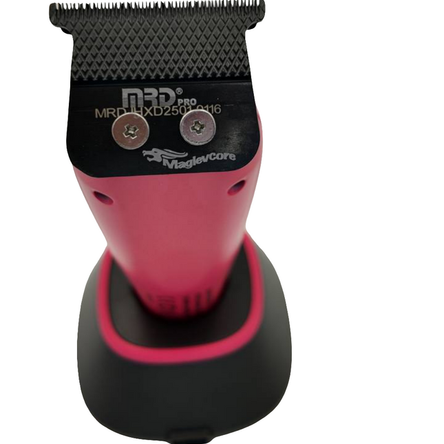 MRD PRO X Professional Vector Motor Trimmer with Electronically Controlled Torque