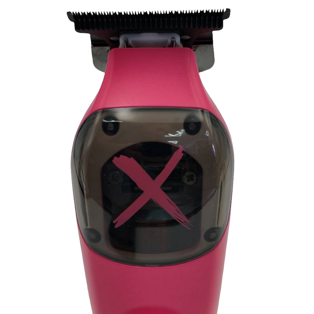 MRD PRO X Professional Vector Motor Trimmer with Electronically Controlled Torque