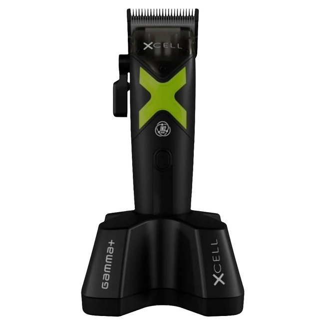Gamma+ XCell Clipper