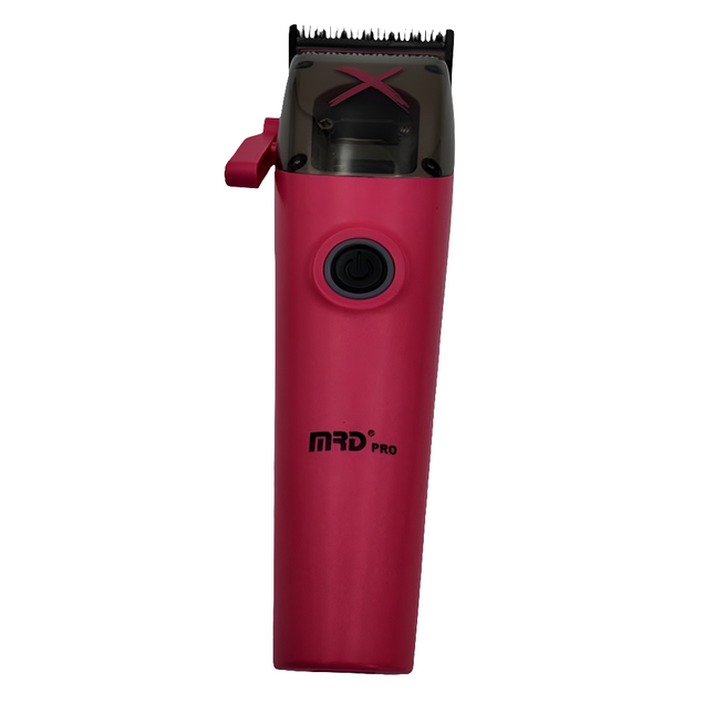 MRD PRO Professional Vector Motor X Clipper with Intuitive Torque Control