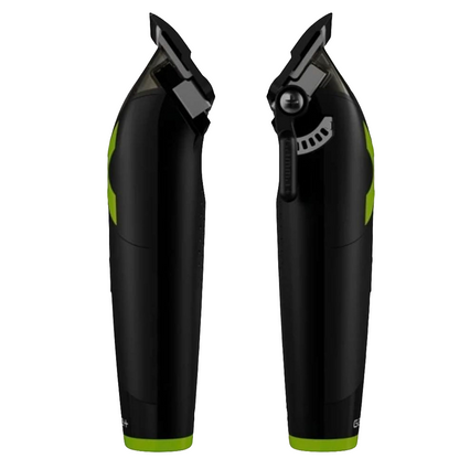 Gamma+ XCell Clipper