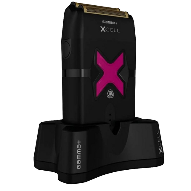 Gamma+ XCELL Shaver