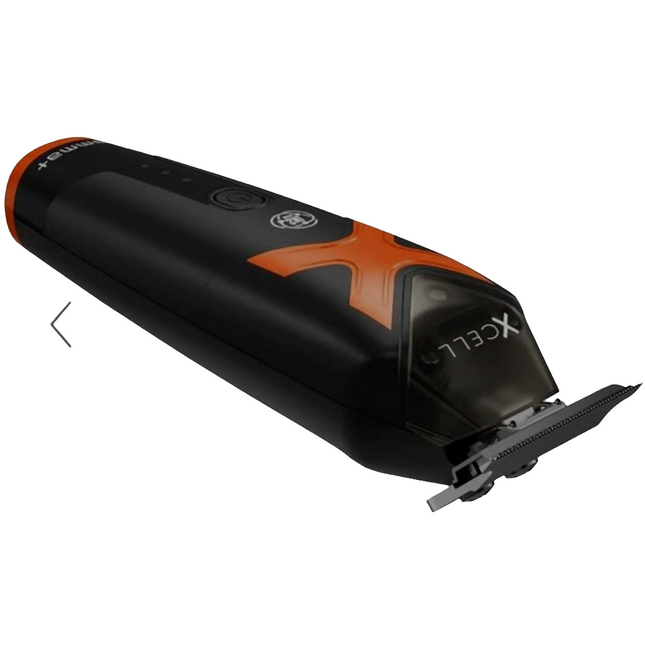Gamma+ XCell Trimmer