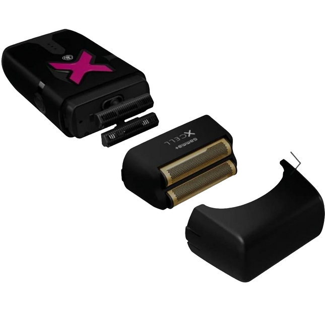 Gamma+ XCELL Shaver