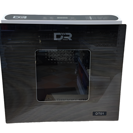 DR PRO UV Hot Towel Warmer Cabinet  - Small