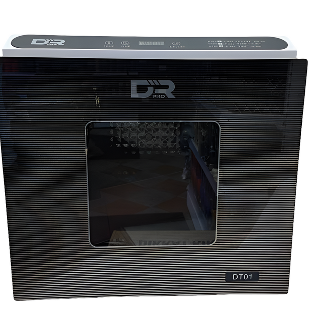 DR PRO UV Hot Towel Warmer Cabinet  - Small