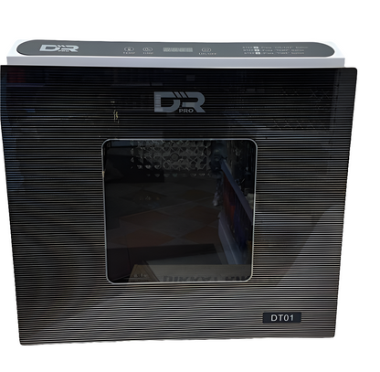 DR PRO UV Hot Towel Warmer Cabinet  - Small