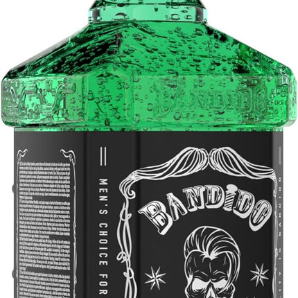 BANDIDO Shaving Gel Range- 1000ml