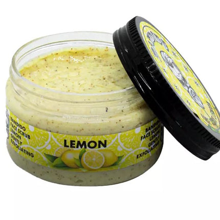 BANDIDO Face Scrub - 350ml