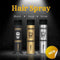 HAIR SPRAY & CONDITIONER