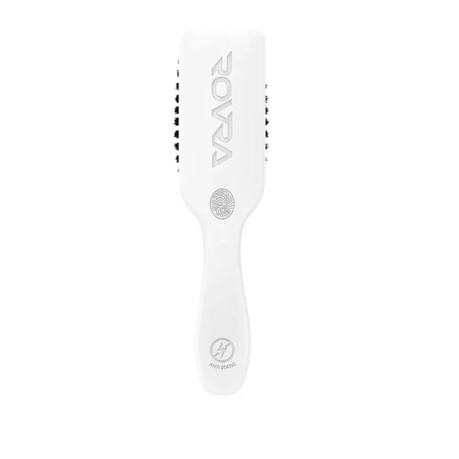 ROVRA Professional Fade Brush White