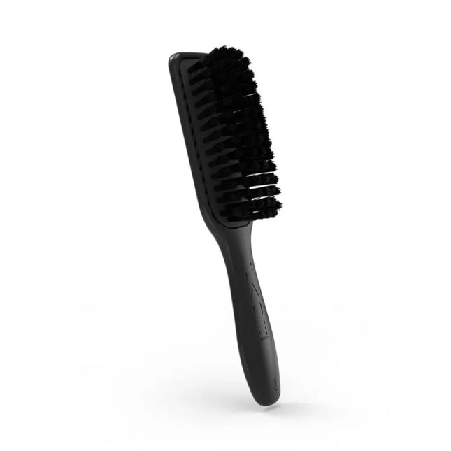 ROVRA Professional Fade Brush Black