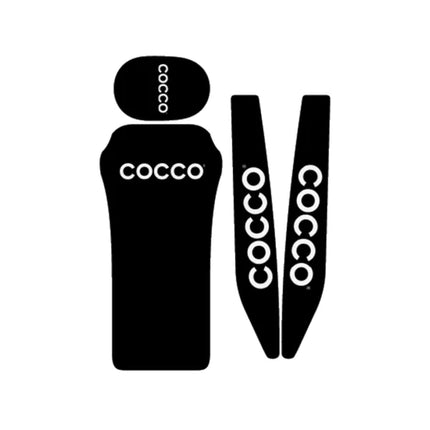 Coconut Pro Grips