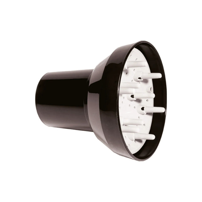 HairTools Universal Diffuser Black
