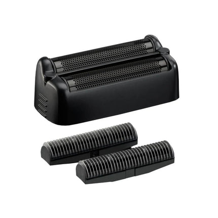Babyliss Pro Fx One Shaver Replacement Foil & Cutter Matte Black