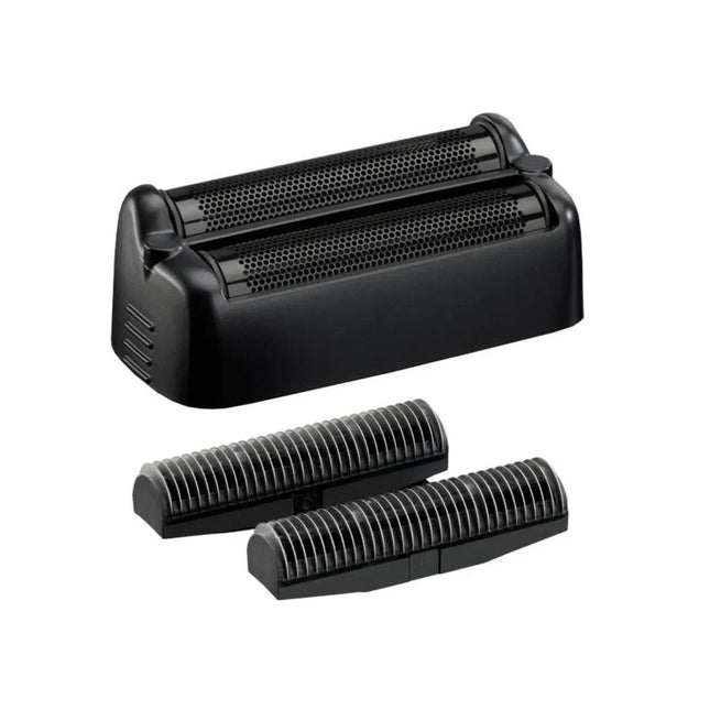 Babyliss Pro Fx One Shaver Replacement Foil & Cutter Matte Black