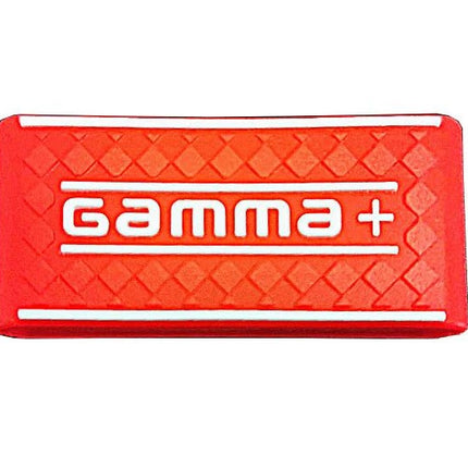 Gamma+ Clipper Grip Red