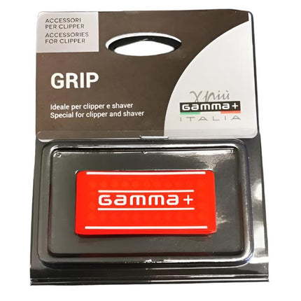 Gamma+ Clipper Grip Red