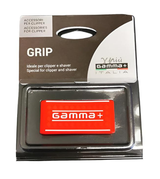 Gamma+ Clipper Grip Red