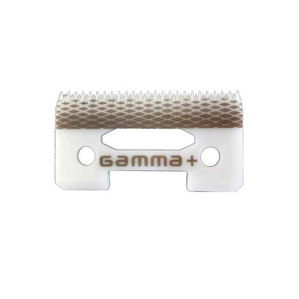Gamma+ Staggered Ceramic Cutting Blade for Clipper