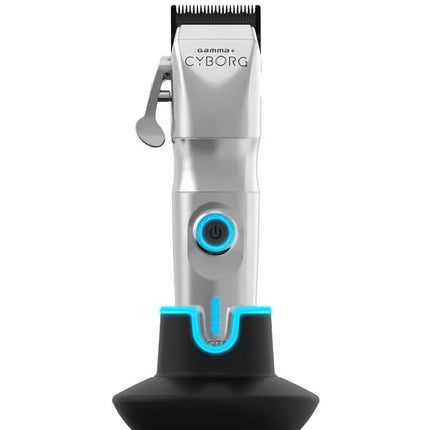 Gamma+ Cyborg Metal Clipper