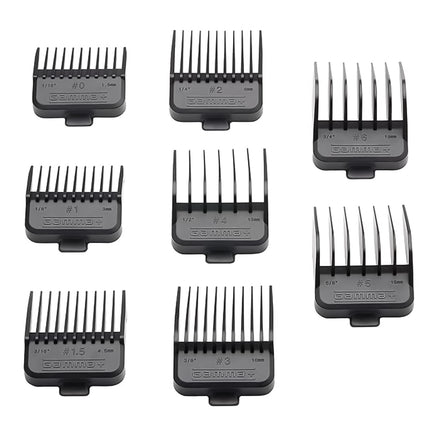 Gamma+ Cyborg Metal Clipper