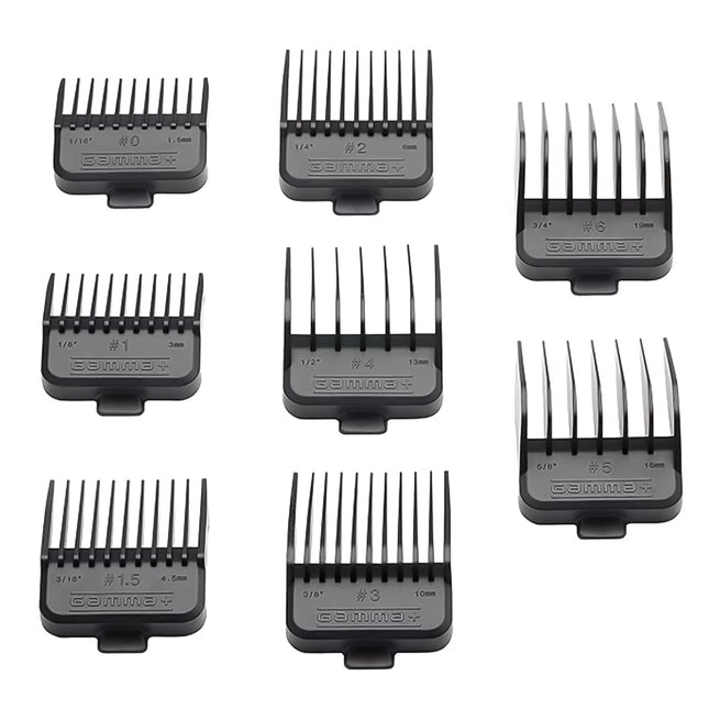 Gamma+ Cyborg Metal Clipper
