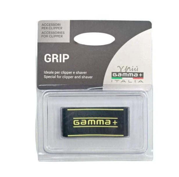 Gamma+ Clipper Grip Black/Yellow