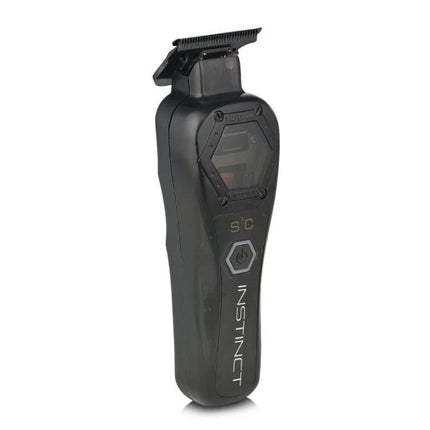 Gamma+ StyleCraft Pro Metal Edition Instinct Trimmer