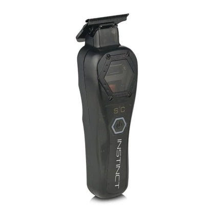 Gamma+ StyleCraft Pro Metal Edition Instinct Trimmer