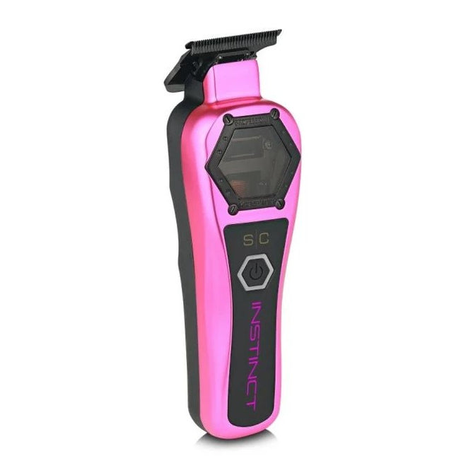 Gamma+ StyleCraft Pro Metal Edition Instinct Trimmer
