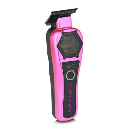 Gamma+ StyleCraft Pro Metal Edition Instinct Trimmer