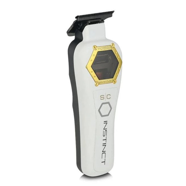 Gamma+ StyleCraft Pro Metal Edition Instinct Trimmer
