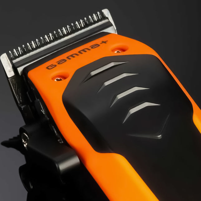 Gamma+ Shorty Compact Clipper
