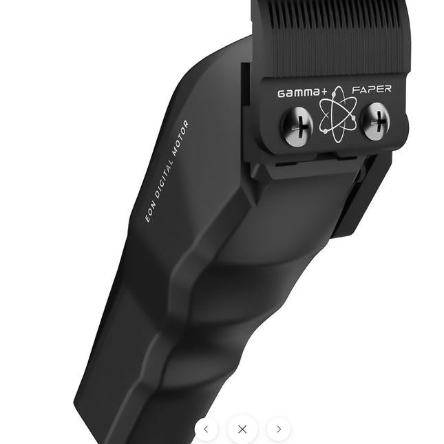 Gamma+ Shorty Compact Clipper