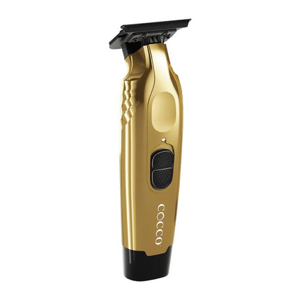 Cocco Veloce Pro Trimmer Gold