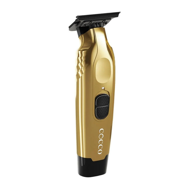 Cocco Veloce Pro Trimmer Gold