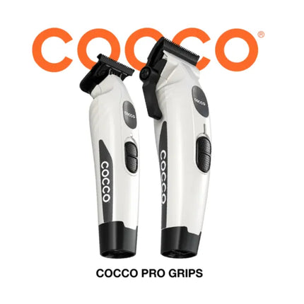 Coconut Pro Grips
