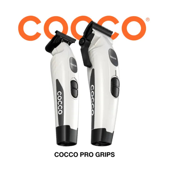 Coconut Pro Grips