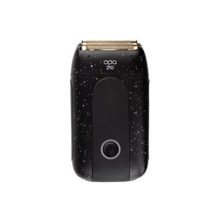 Oda Tools Shaver 210 Speckle