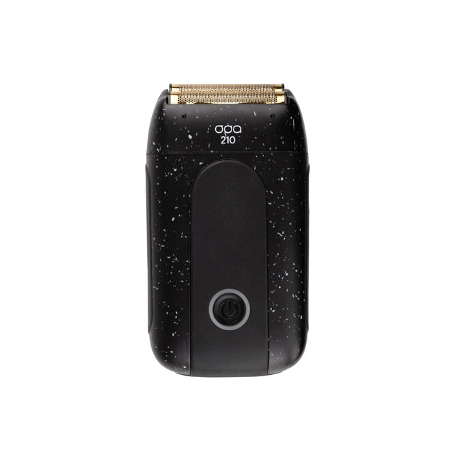 Oda Tools Shaver 210 Speckle