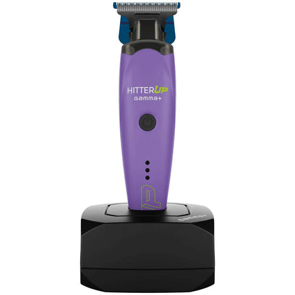 Gamma+ Alpha UP Clipper & Hitter UP Trimmer Combo