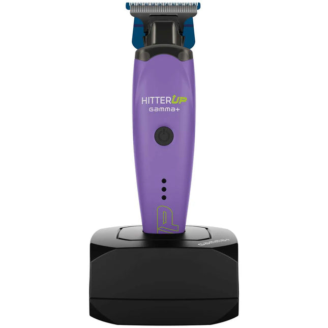 Gamma+ Alpha UP Clipper & Hitter UP Trimmer Combo