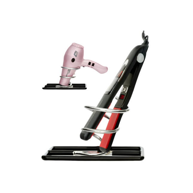 HairTools Dryer or Straightener Holder
